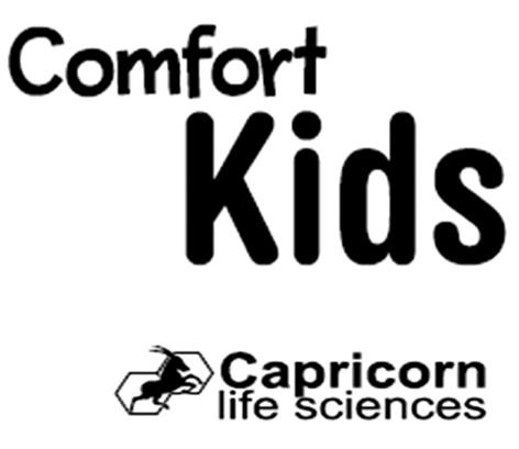 COMFORT KIDS CAPRICORN LIFE SCIENCES